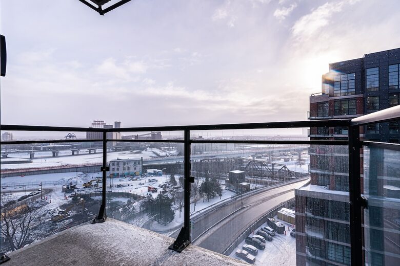 Aparthotel Werfy Luxury Apart-hotel