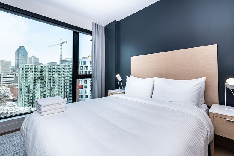 Aparthotel Werfy Luxury Apart-hotel