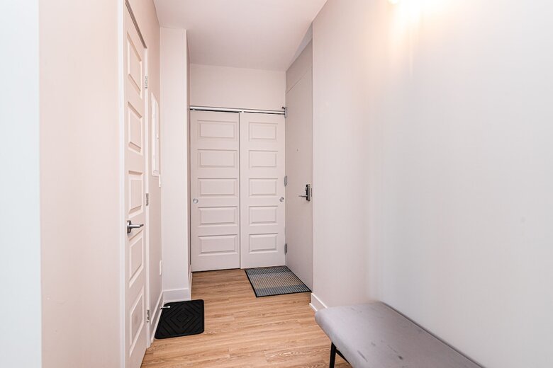 Aparthotel Werfy Luxury Apart-hotel