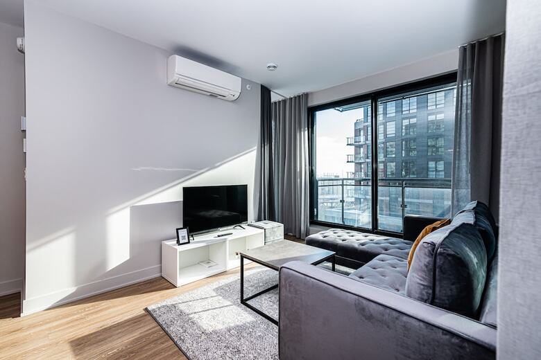 Aparthotel Werfy Luxury Apart-hotel