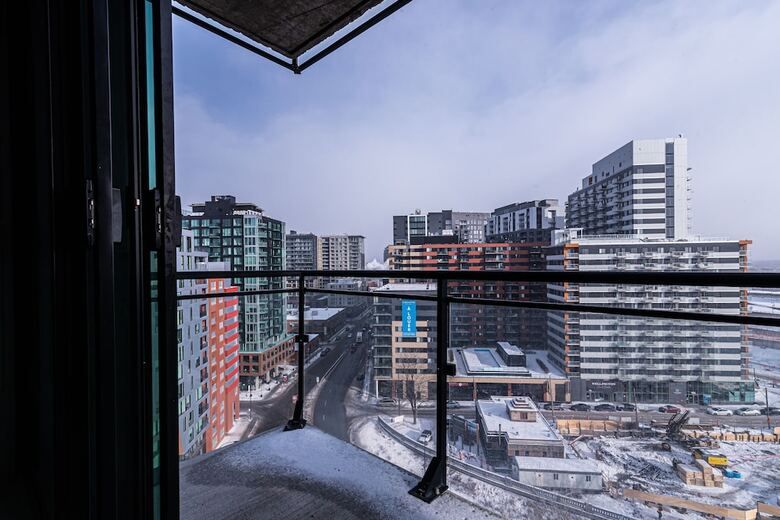 Aparthotel Werfy Luxury Apart-hotel