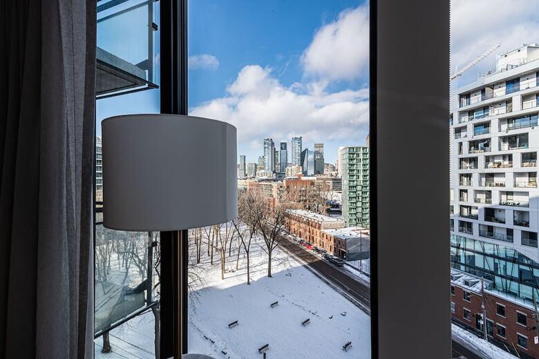 Aparthotel Werfy Luxury Apart-hotel