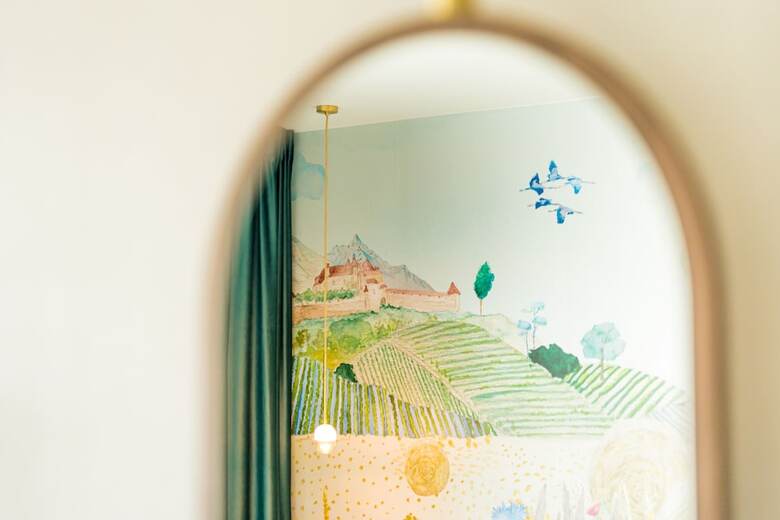 Hotel D Bulle - La Gruy�re