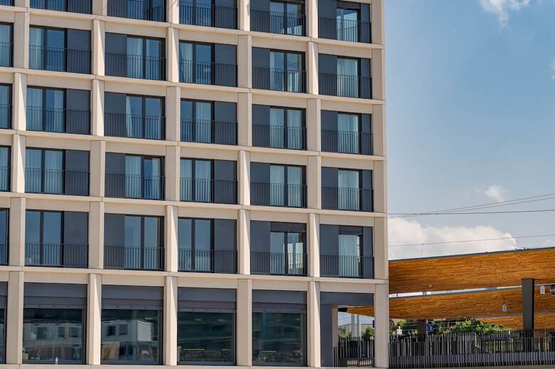 Hotel D Bulle - La Gruy�re