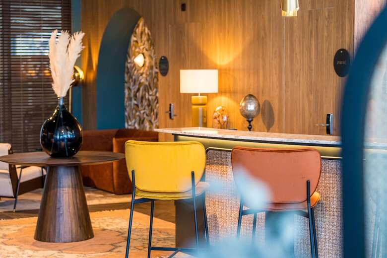 Hotel D Bulle - La Gruy�re