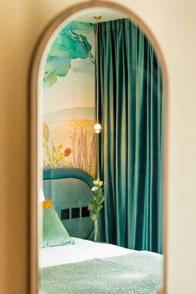 Hotel D Bulle - La Gruy�re