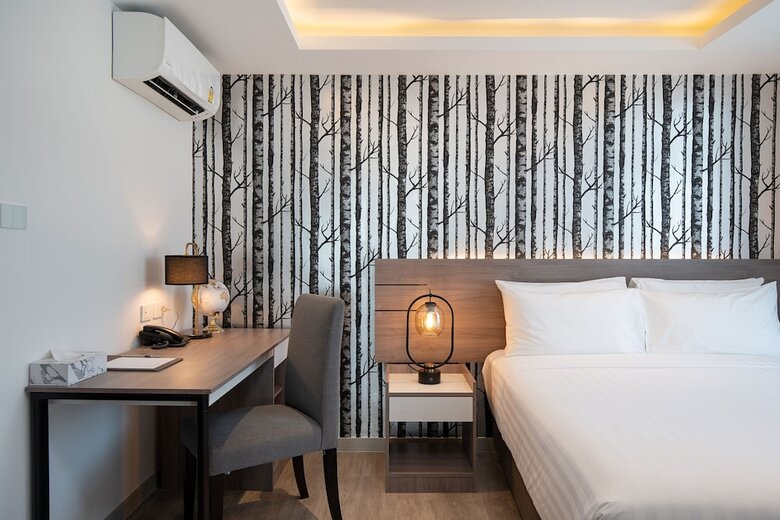 Orion Hotel & Residence