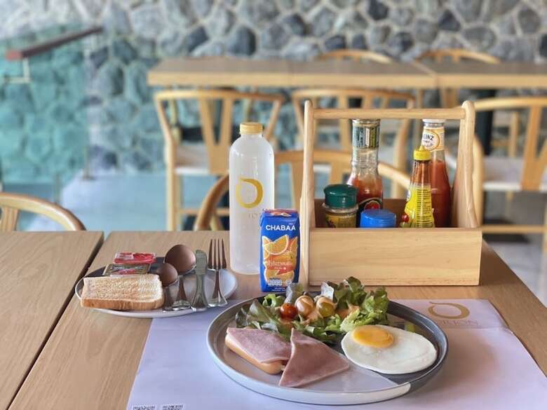 Orion Hotel & Residence