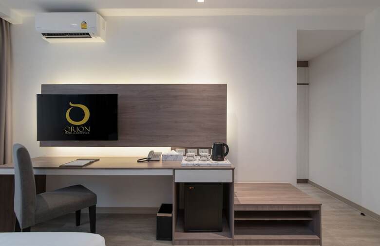 Orion Hotel & Residence