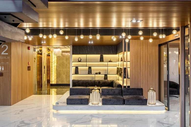 Orion Hotel & Residence