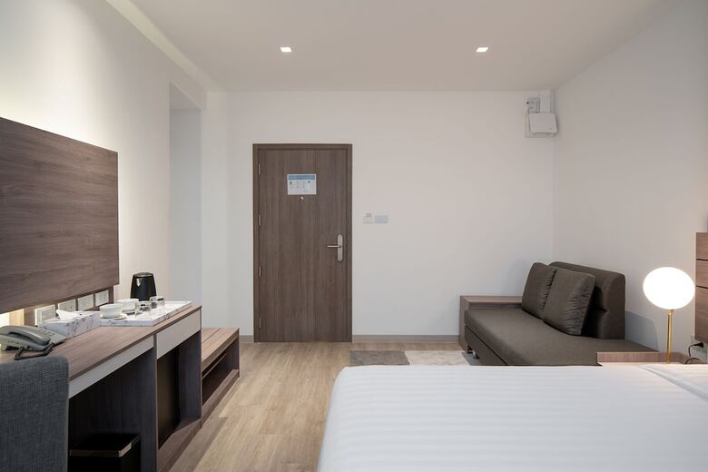 Orion Hotel & Residence