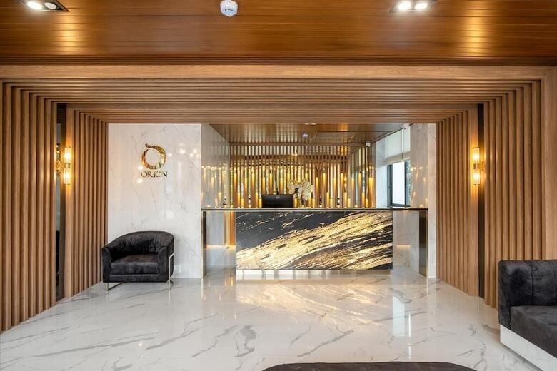 Orion Hotel & Residence