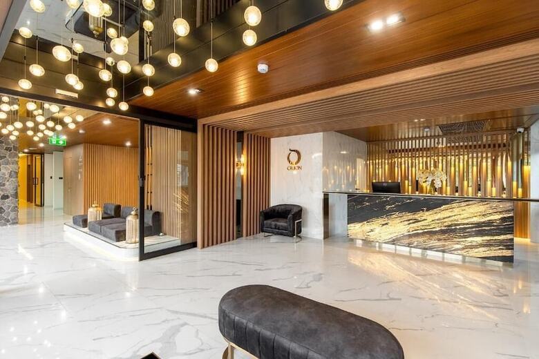 Orion Hotel & Residence