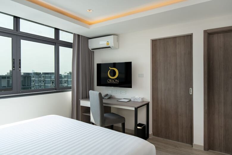 Orion Hotel & Residence