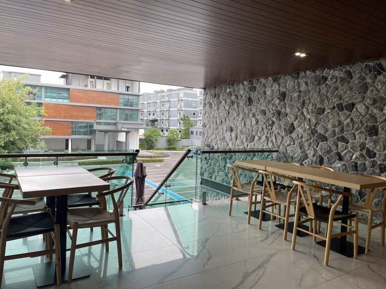 Orion Hotel & Residence