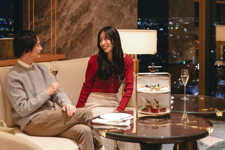 Hotel The Westin Yokohama