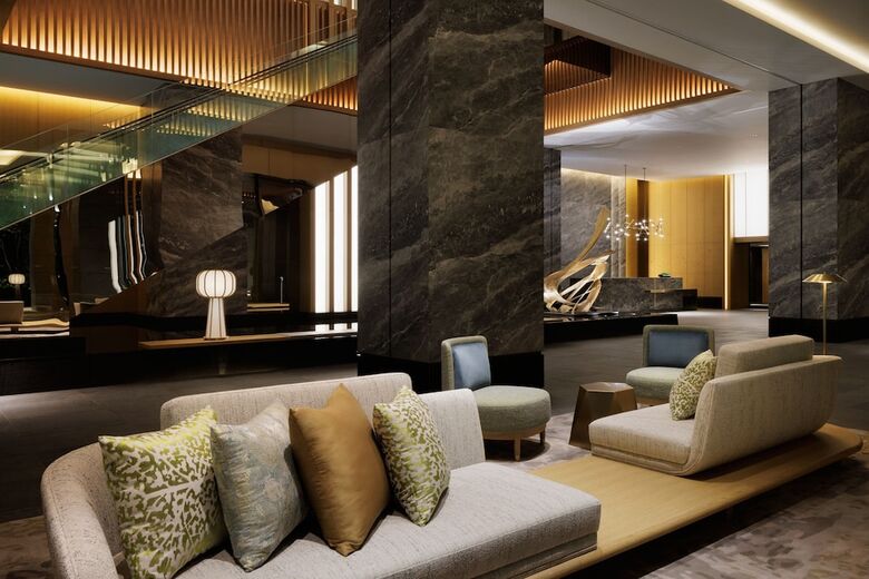 Hotel The Westin Yokohama