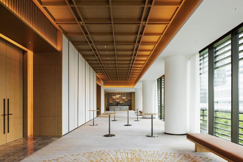 Hotel The Westin Yokohama