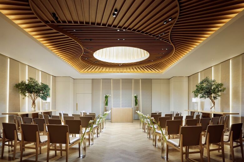 Hotel The Westin Yokohama