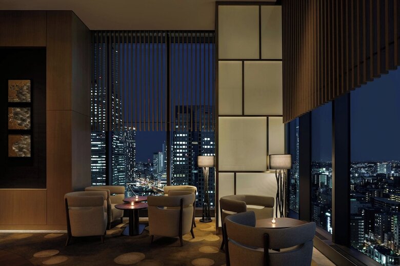Hotel The Westin Yokohama