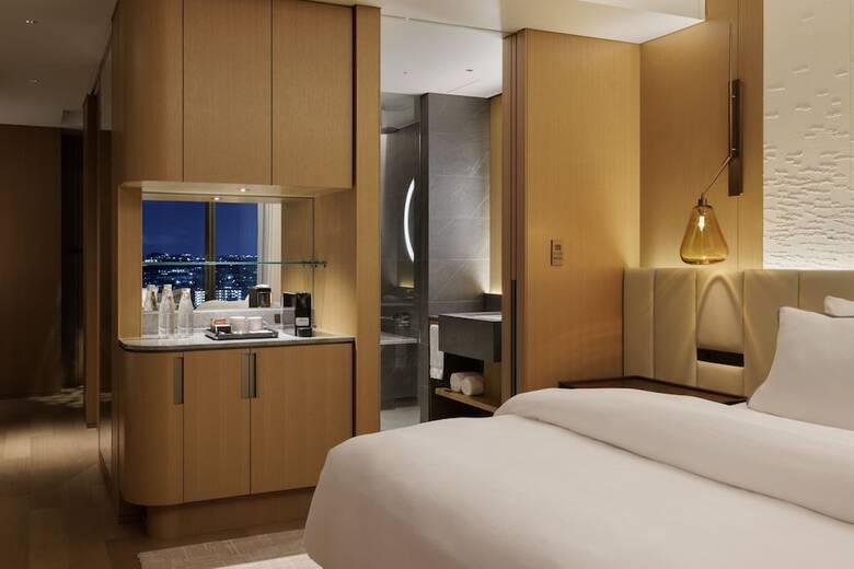 Hotel The Westin Yokohama