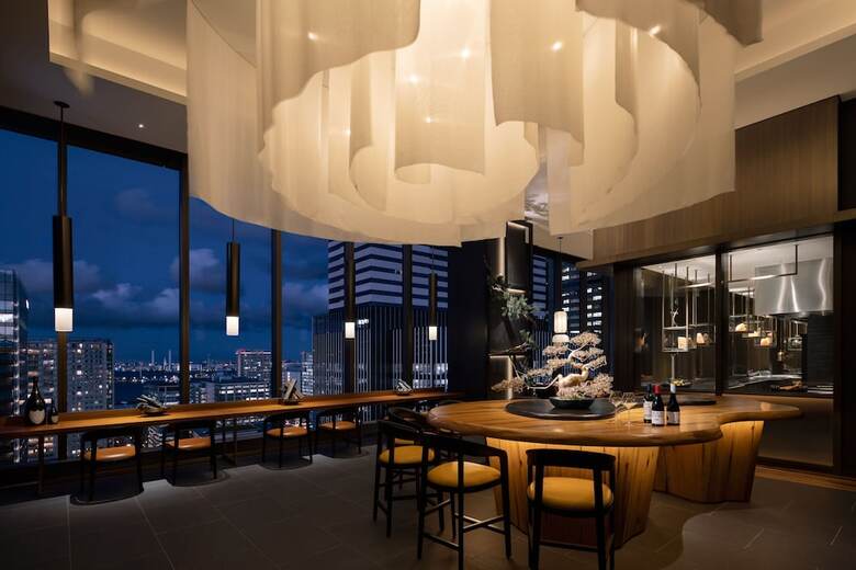 Hotel The Westin Yokohama