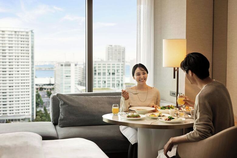 Hotel The Westin Yokohama
