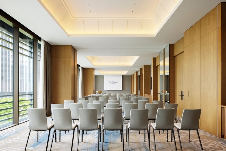 Hotel The Westin Yokohama