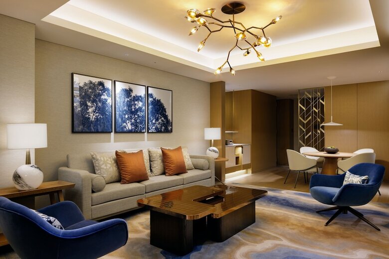 Hotel The Westin Yokohama