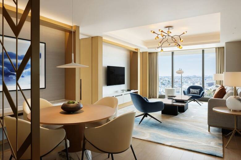 Hotel The Westin Yokohama