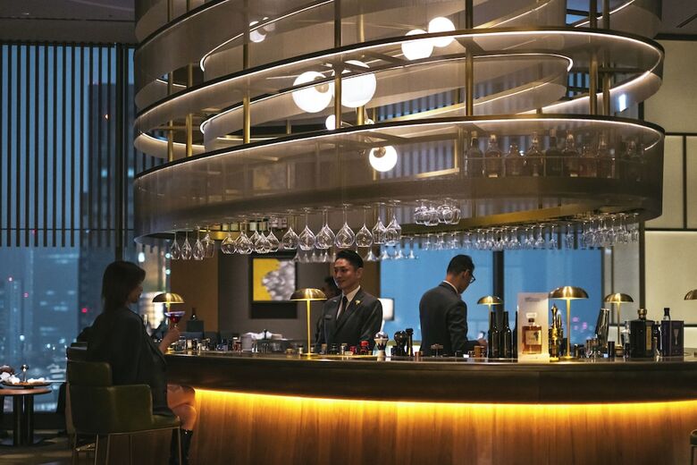 Hotel The Westin Yokohama