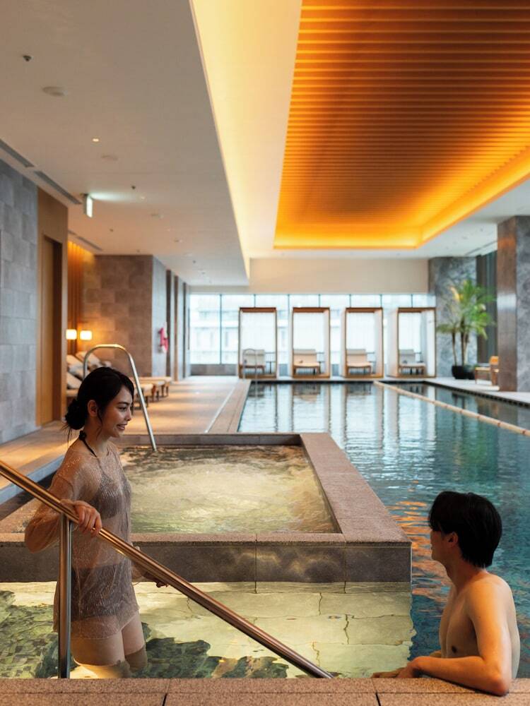 Hotel The Westin Yokohama