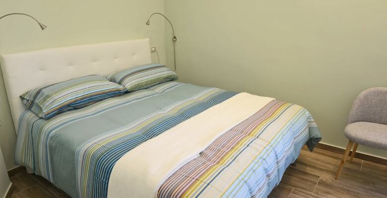 B&B Fronte Del Porto