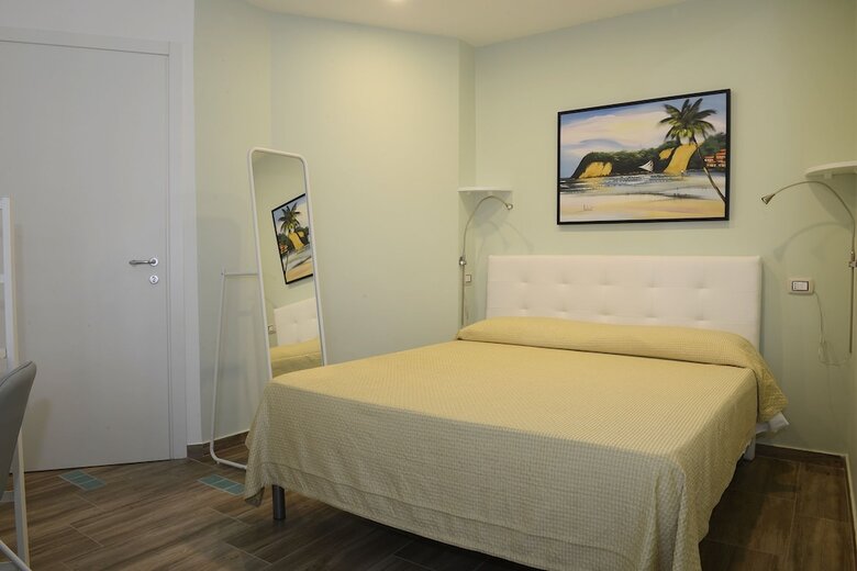 B&B Fronte Del Porto