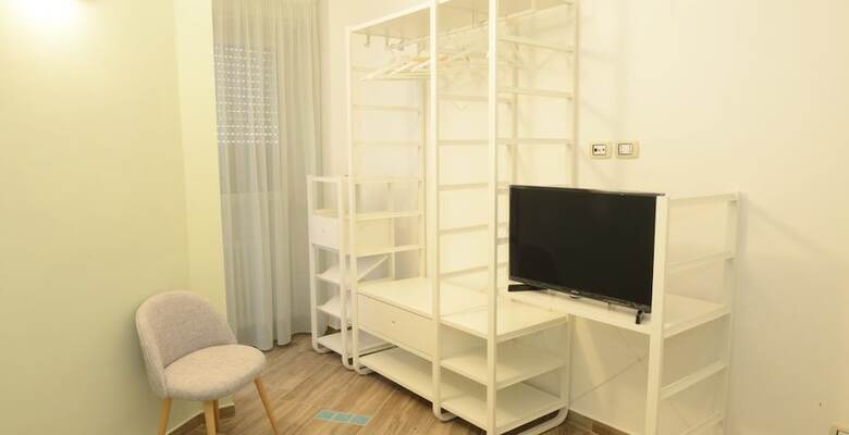 B&B Fronte Del Porto