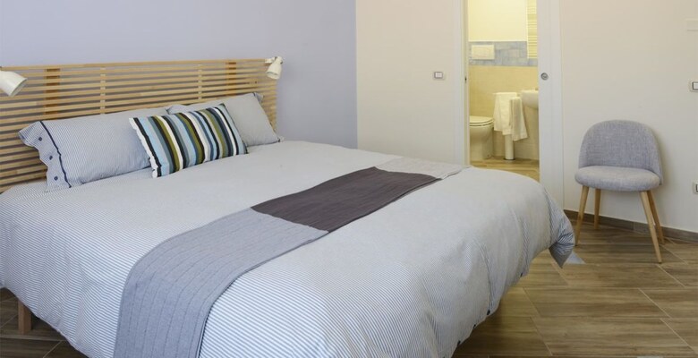 B&B Fronte Del Porto