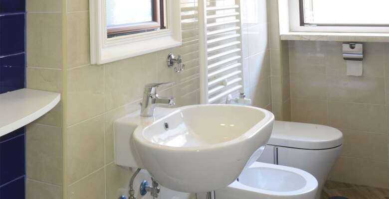 B&B Fronte Del Porto