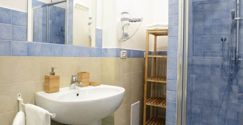 B&B Fronte Del Porto