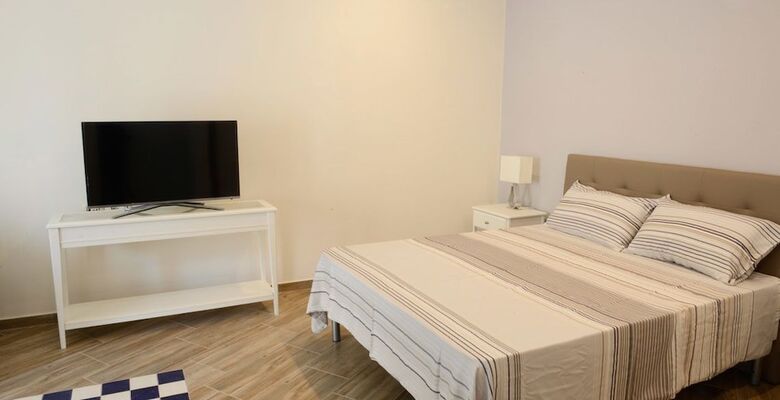 B&B Fronte Del Porto