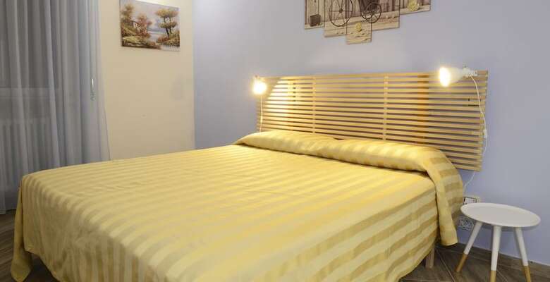 B&B Fronte Del Porto