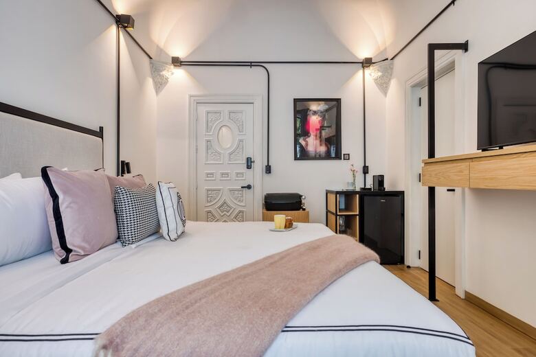 Hotel Utopic Campos El�seos By Uliv