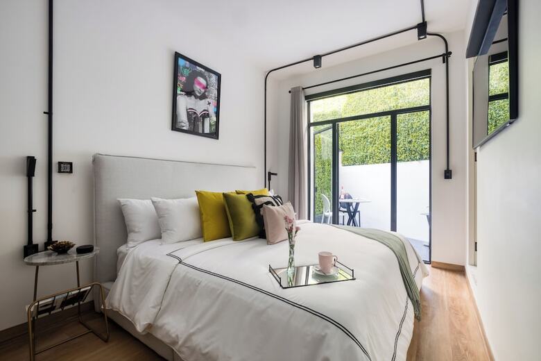 Hotel Utopic Campos El�seos By Uliv