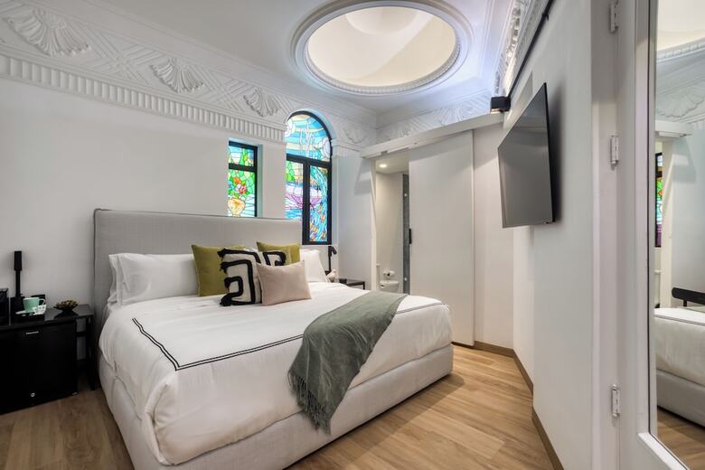Hotel Utopic Campos El�seos By Uliv