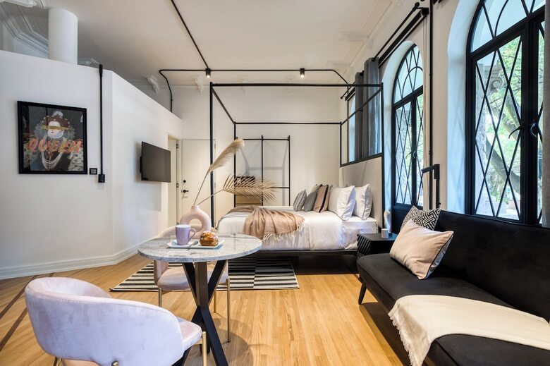 Hotel Utopic Campos El�seos By Uliv