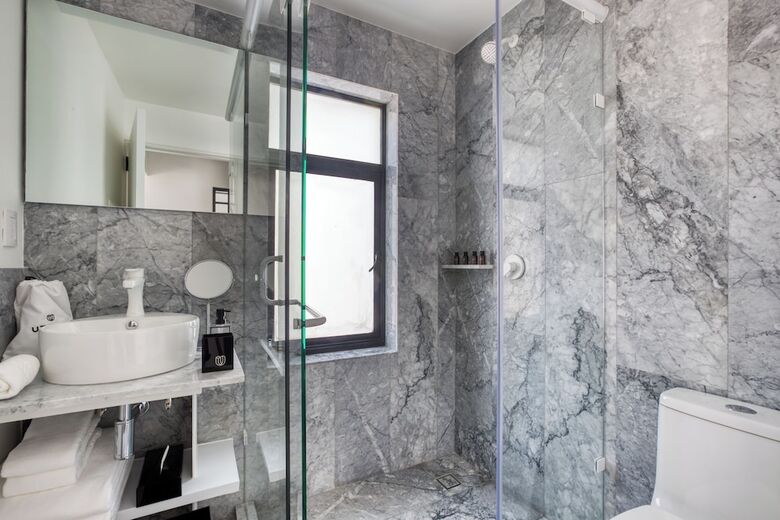 Hotel Utopic Campos El�seos By Uliv