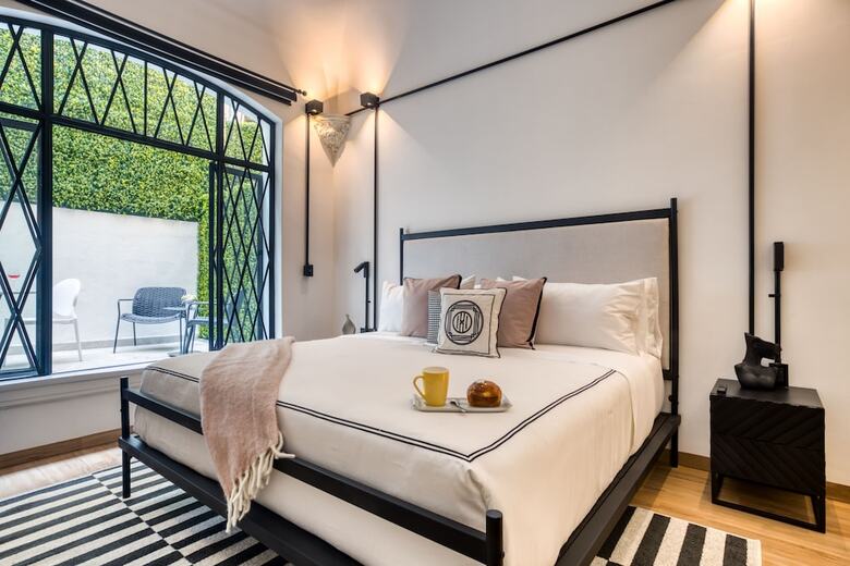 Hotel Utopic Campos El�seos By Uliv