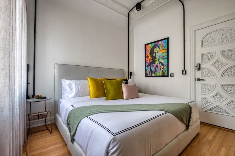 Hotel Utopic Campos El�seos By Uliv