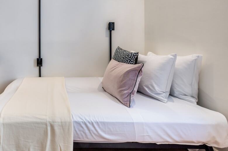 Hotel Utopic Campos El�seos By Uliv