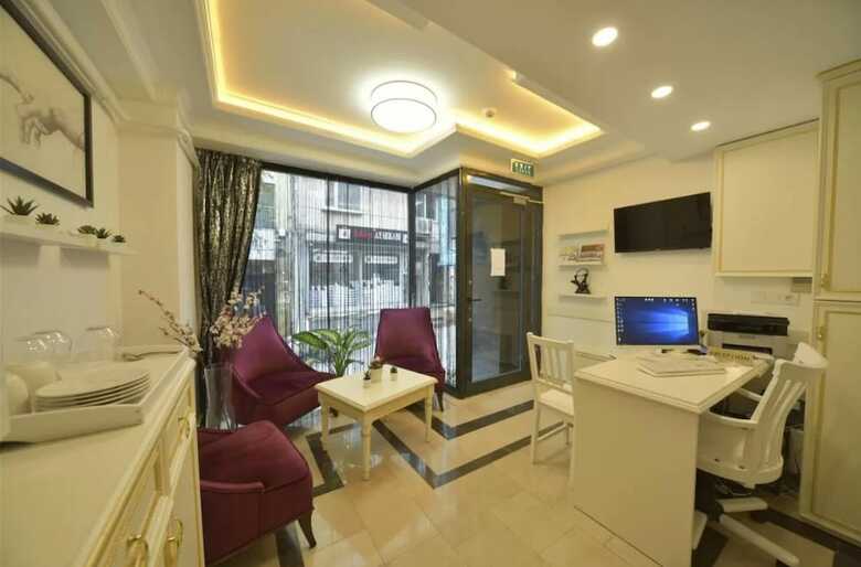 Lika Hotel - Eco Double Room