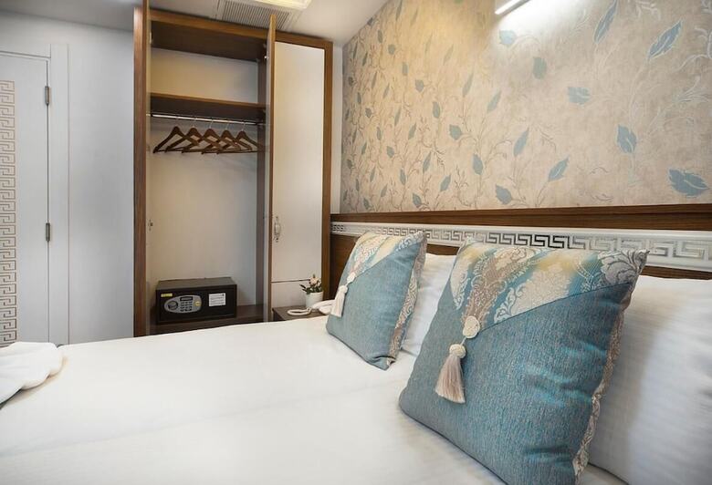 Lika Hotel - Eco Double Room